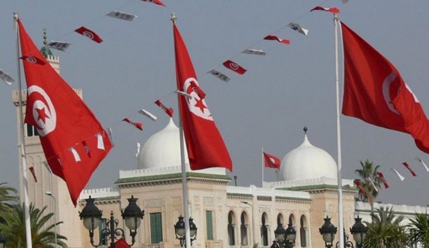 تمدید وضعیت فوق العاده در تونس برای شش ماه دیگر
