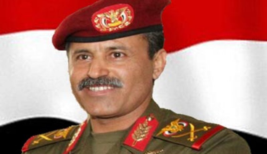 وزير الدفاع اليمني: العدوان السعودي هزم وتمرغ أنفه في التراب