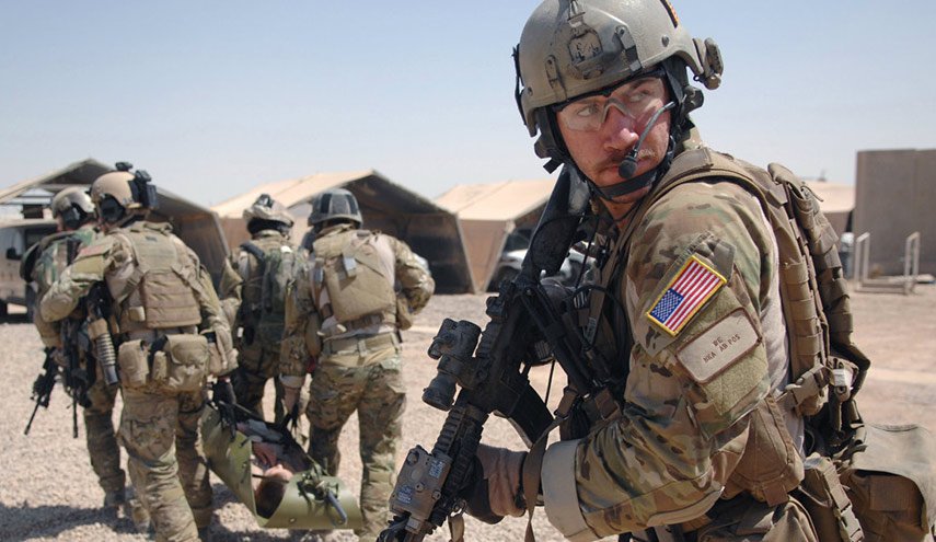 نائب عراقي: القوات الأمريكية سبب رئيس في أبرز مشاكل البلاد
