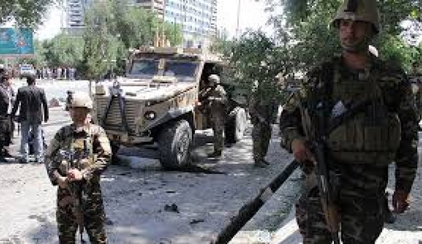 مقتل 2 وإصابة 4 من قوات الأمن الأفغانية باشتباكات في إقليم 'باكيتا'

