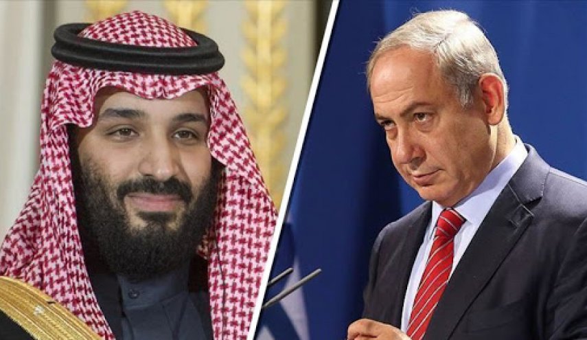 شركات سعودية تبحث الشراكة مع الکیان الإسرائيلي عبر البحرين