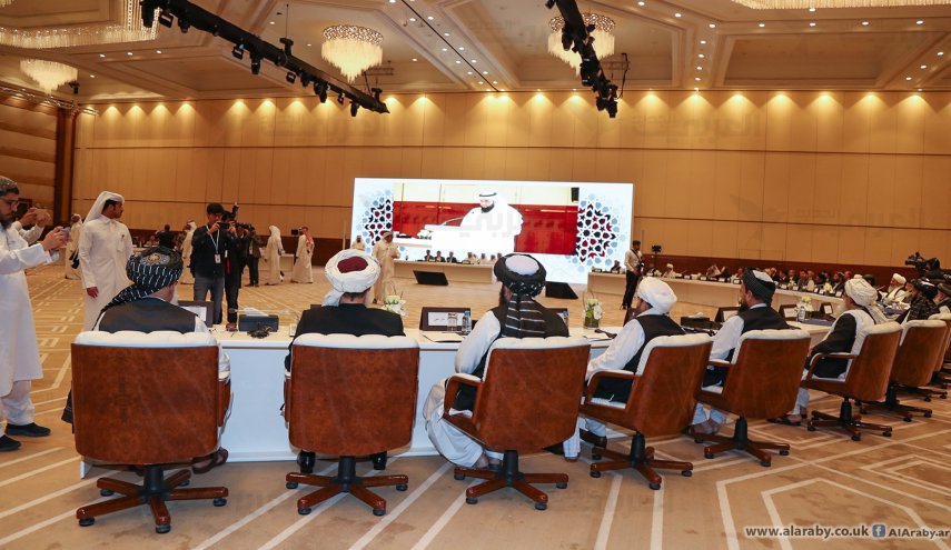 مطلع يناير.. قطر تحتضن ثاني جولات المحادثات الأفغانية