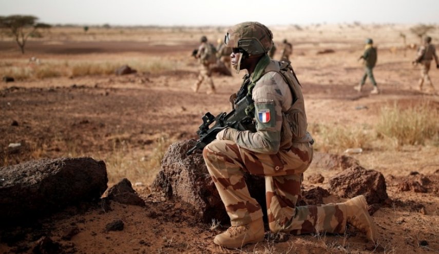 مقتل 3 جنود فرنسيين في مالي