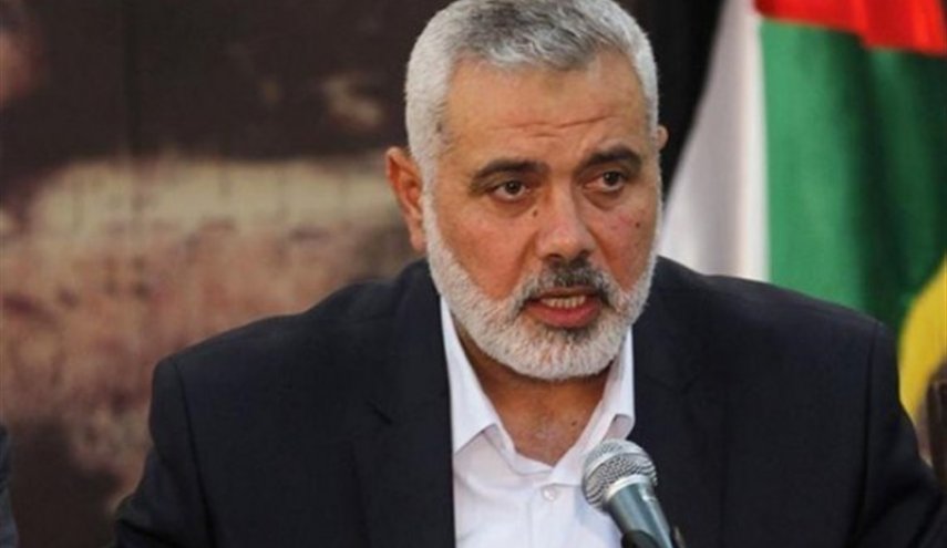 هنیه: کشورهای عربی با ایران وارد گفت‌وگوهای راهبردی شوند/ درخواست هنیه از عربستان برای آزادی زندانیان حماس