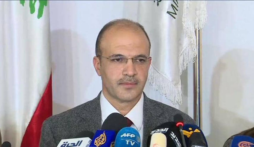 وزير الصحة اللبناني: ما يحصل مؤشر غير سليم ويضعنا في عين العاصفة