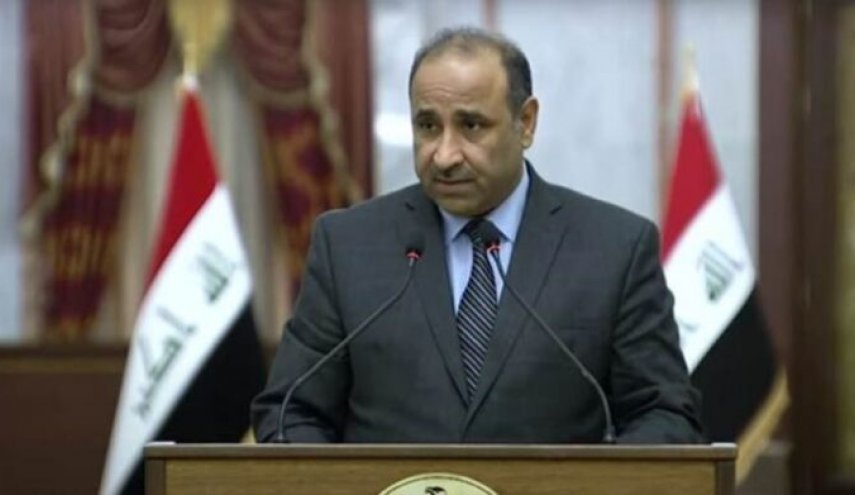 سخنگوی دولت عراق: هیئت عراقی در تهران وضعیت امنیتی کشور را بررسی کرد
