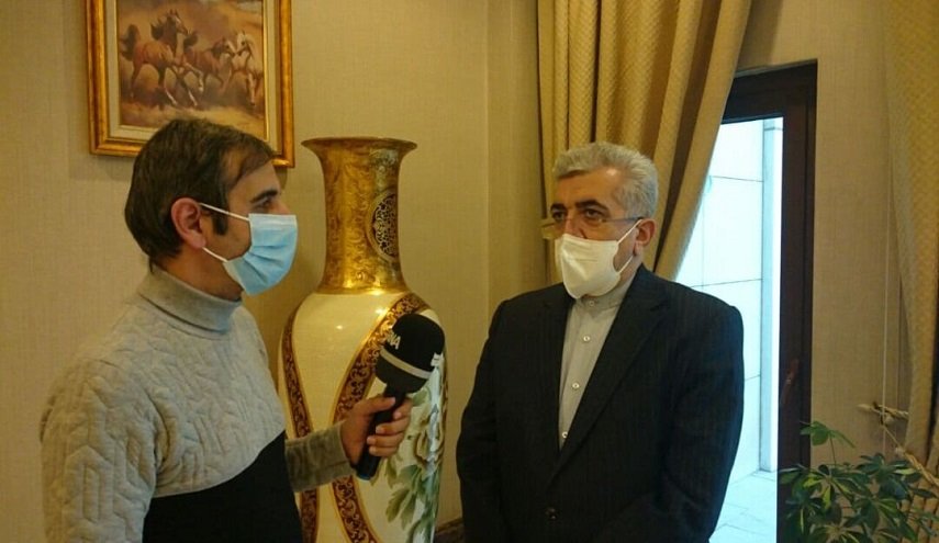 إيران تستجيب لطلب العراق وتستأنف ضخ الغاز بشكل عاجل