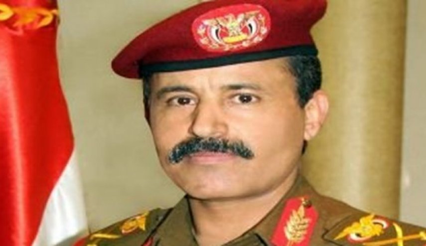 وزیر دفاع یمن: دوره جا خوش کردن اشغالگران در سرزمین تمدن و تاریخ گذشته است
