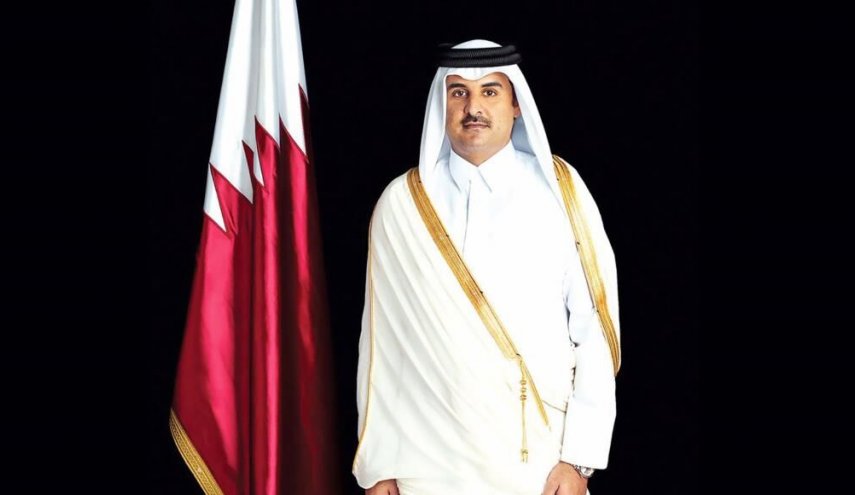 أمير قطر سيشارك في القمة الخليجية المرتقبة