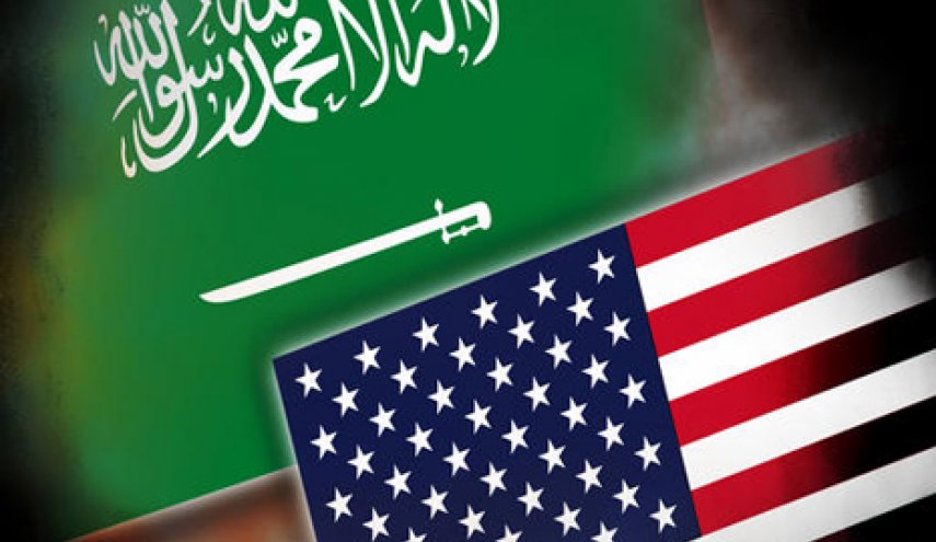 الولايات المتحدة تبيع السعودية 3000 قنبلة ذكية
