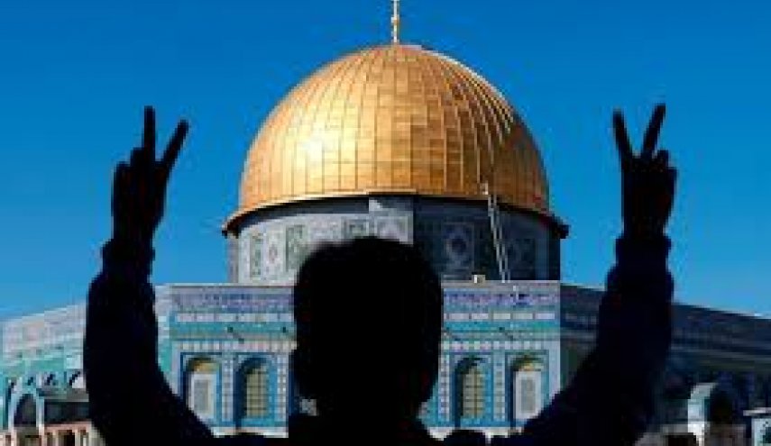 حماس تدعوا لسياسة وطنية شاملة تسخر كل الامكانات لدعم القدس