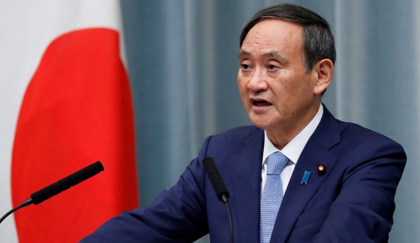 اليابان تؤكد على ضرورة التضامن الدولي في ظل كورونا