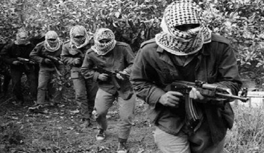 فعاليات في الضفة الغربية بذكرى انطلاق الثورة الفلسطينية 