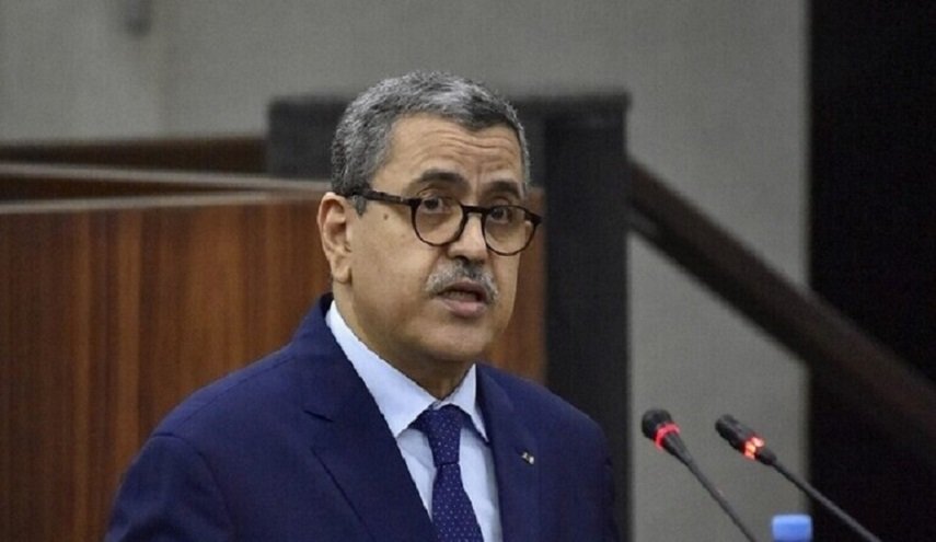 رئيس وزراء الجزائر يدعو أكاديميا أردنيا للتواصل بشأن 'زحف شيطاني'