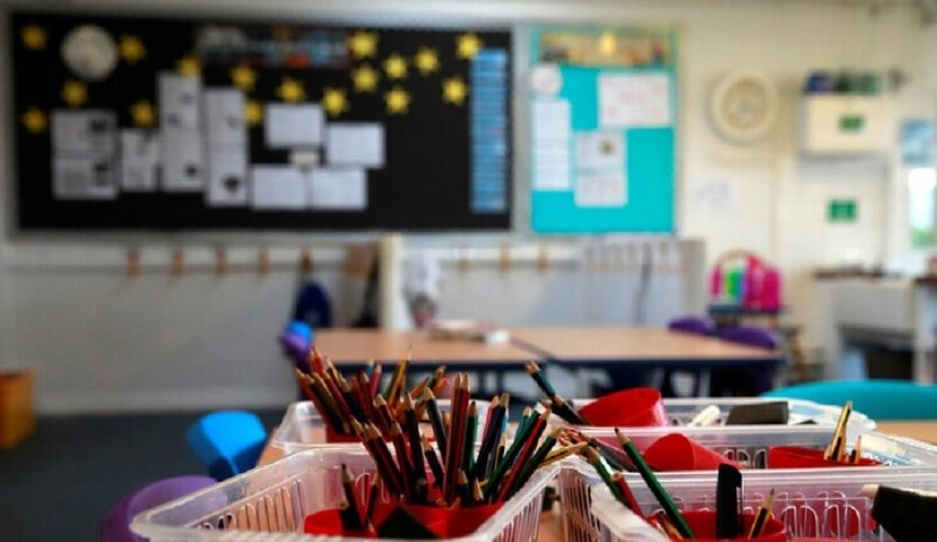 بريطانيا تغلق المدارس الابتدائية في لندن