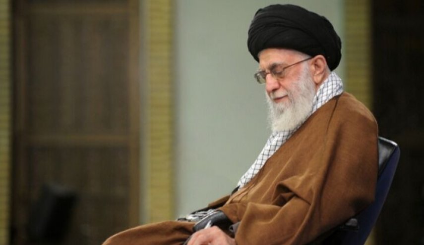 قائد الثورة : رحيله خسارة للحوزة العلمية ومدرسة العلوم الإسلامية