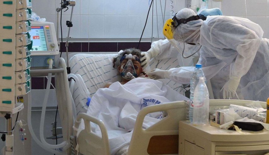 السلطات المصرية تنفي وفاة مصابين بكورونا إثر إغلاق إمدادات الأكسجين