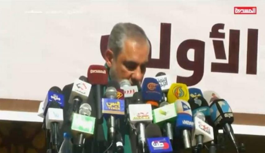سفير إيران لدى صنعاء: اليمن تعتبر القلب النابض في جبهة المقاومة