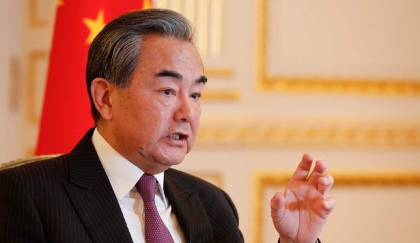 وزير الخارجية الصيني يكشف 'أصل فيروس كورونا'