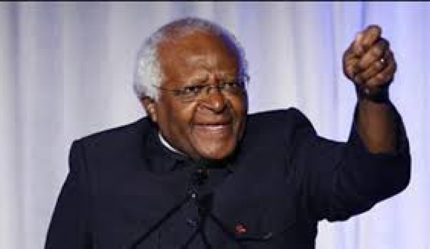 توتو: على بايدن وقف مهزلة التستر على نووي 'إسرائيل'