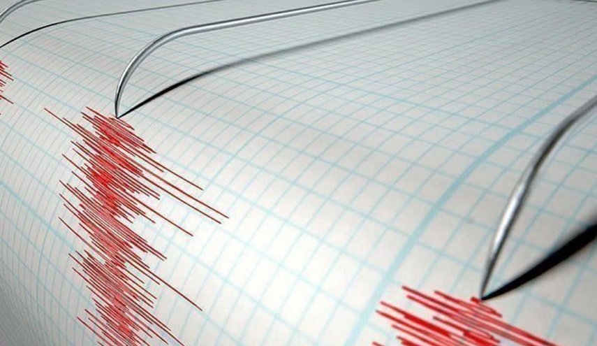 زلزال بقوة 4.2 درجة يضرب شرق تركيا