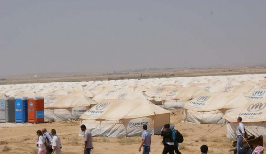 معاناة 214 ألف لاجئ من ظروف إنسانية خاصة في الاردن
