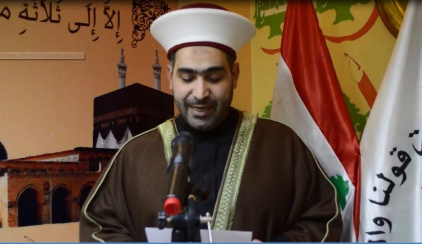 القطان: يجب البقاء على النهج المقاوم والممانع