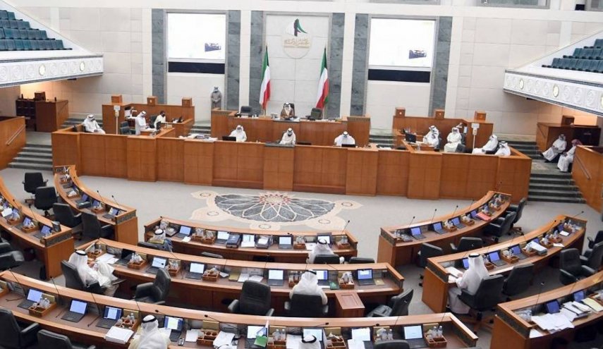 مجلس الأمة الكويتي يفتح ملفات غسيل الأموال