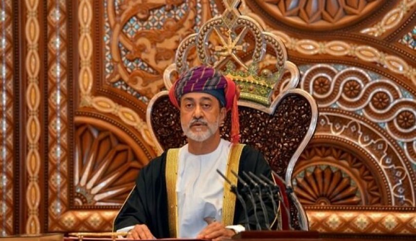  سلطان عمان يعفو عن 285 سجينا 