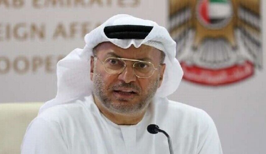امارات خواهان بازگشت انسجام میان اعراب!