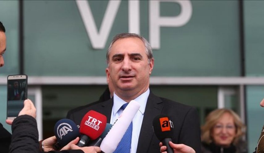 سفیر سابق اسرائیل در ترکیه، کاردار تل‌آویو در ابوظبی شد
