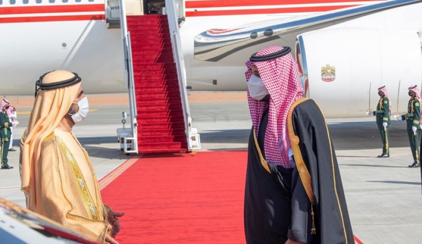 'مجتهد' يكشف من أجبر قادة الدول الخليجية على المصالحة ولماذا!