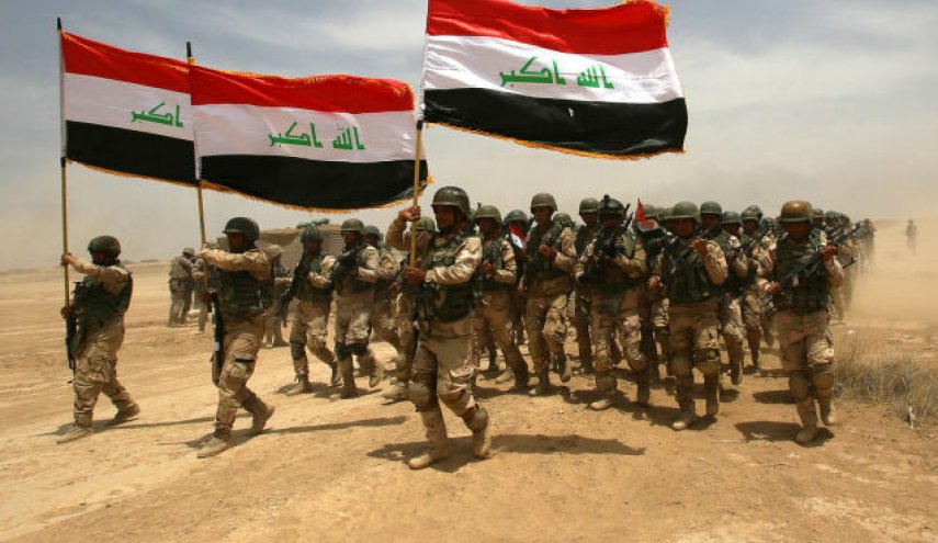 ماذا قال الفتح ومقتدى الصدر عن الجيش العراقي؟