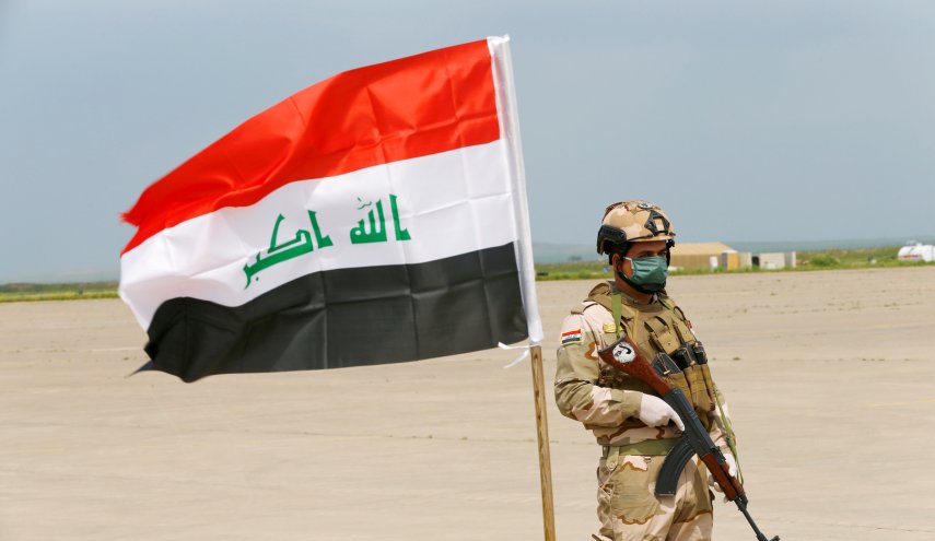 مقتل جندي عراقي واصابة اخر بنيران قناص في ديالى