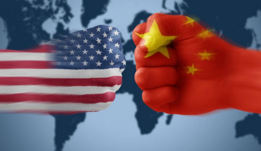 الصين تطالب أمريكا بإنهاء 