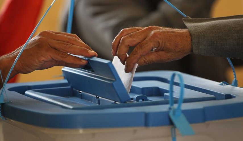 فتح باب التسجيل للمشاركة في انتخابات العراق
