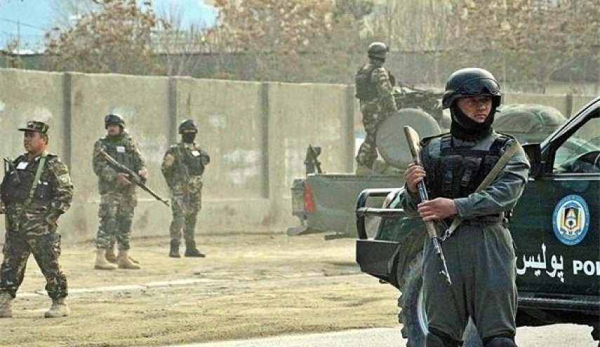 33 عضو گروه طالبان در ولایت قندهار کشته شدند