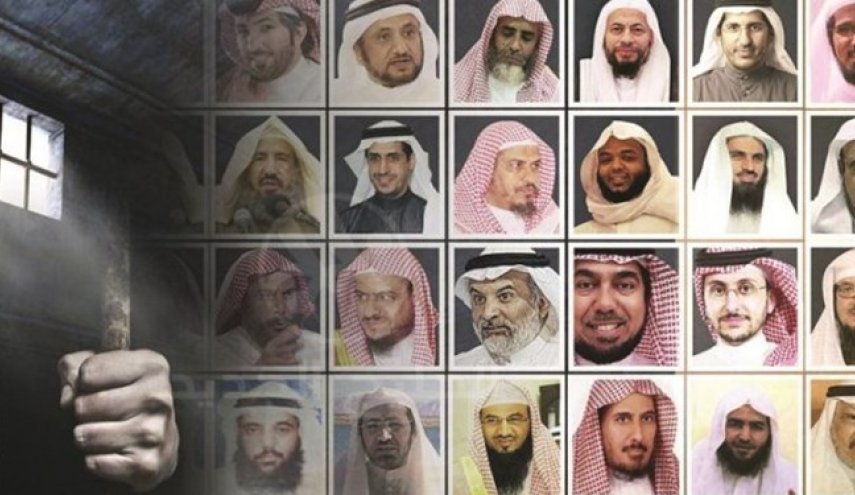فعالان حقوق بشر عربستانی خواستار آزادی برخی زندانیان شدند