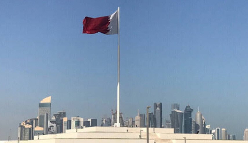 هل تنضم قطر لقطار التطبيع.. وزير الخارجية القطري يرد