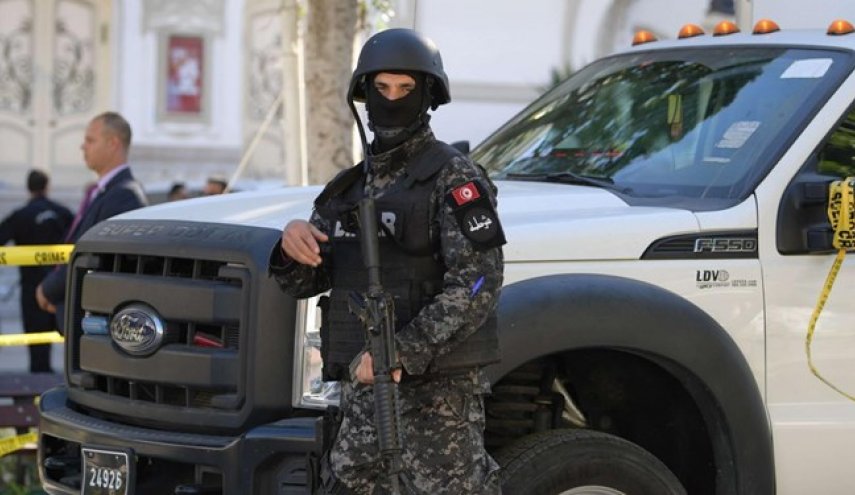 بازداشت یکی از سرکرده‌های گروه تروریستی القاعده در تونس
