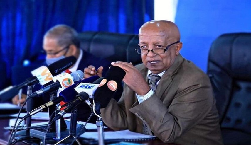 لجنة الحدود الإثيوبية السودانية تصدر بيانا حول الوضع الراهن 