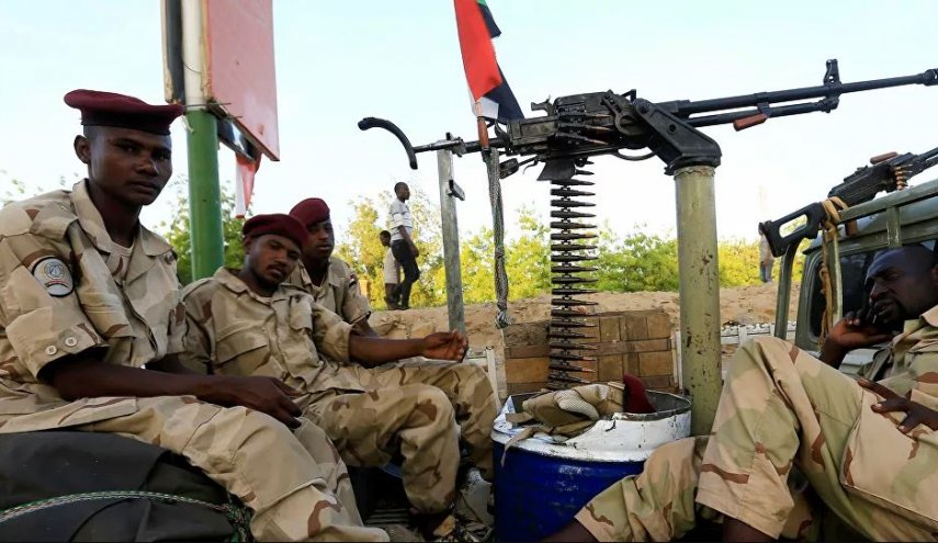 مسؤول سوداني: هناك هدوء حذر على حدودنا ولم نتوصل لاتفاق مع إثيوبيا
