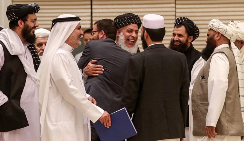 دور دوم مذاکرات کابل و طالبان امروز در دوحه آغاز می‌شود