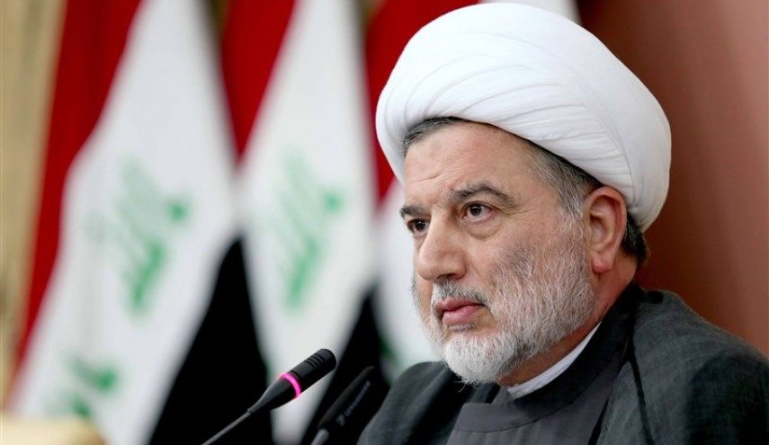مجلس اعلای اسلامی عراق اقدام آمریکا در تحریم «فالح الفیاض» را محکوم کرد