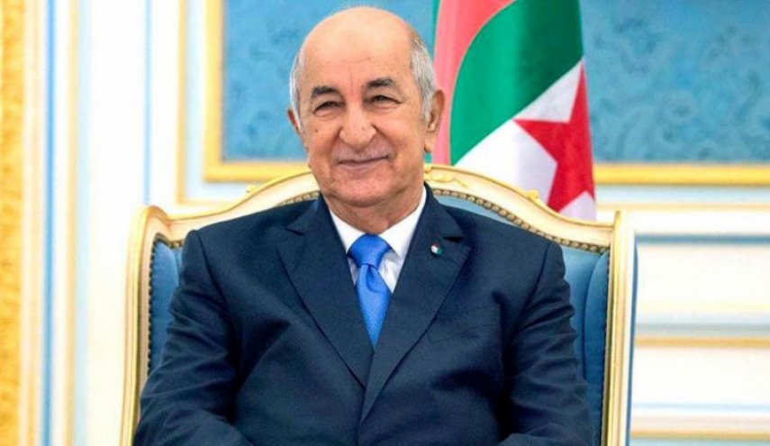 الرئيس الجزائري يعود إلى ألمانيا لإجراء عملية جراحية 