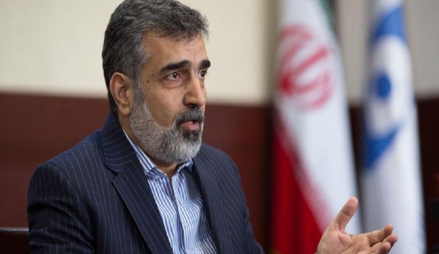 كمالوندي: الطاقة الذرية الإيرانية تنفذ قانون الغاء الحظر فنيا وتقنيا