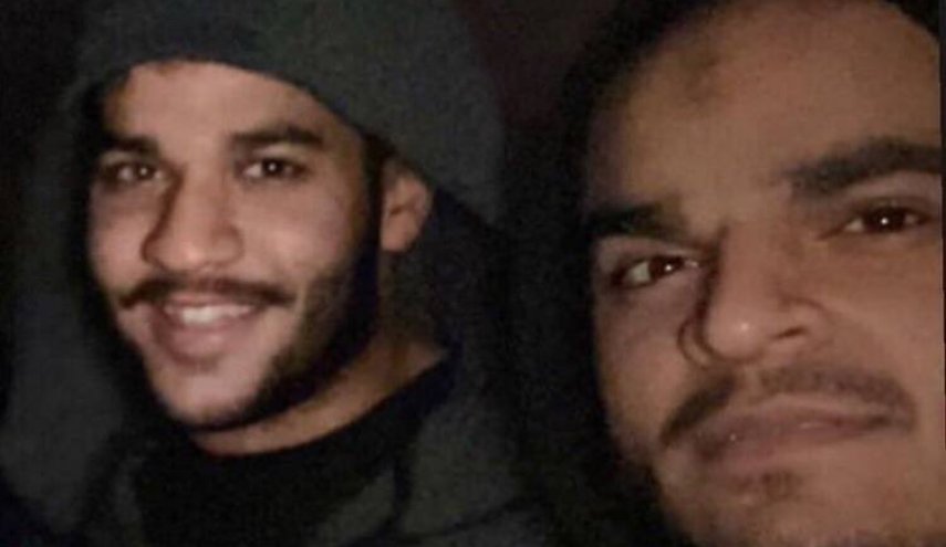 البحرين/اعتقال شابين من أبو قوّة استمرارًا بحملة الإرهاب الممنهجة 