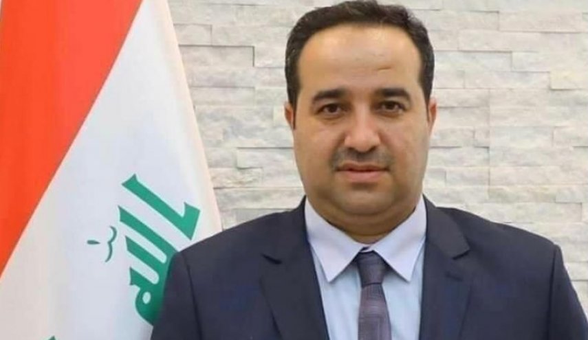 وزیر بازرگانی عراق در صدر یک هیات عالی‌رتبه عازم تهران شد
