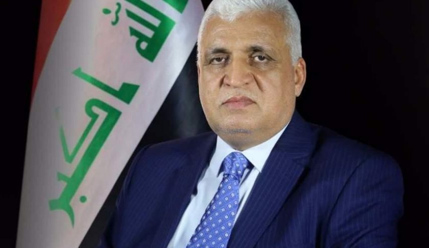 الحكمة: اجراءات واشنطن ضد شخصيات عراقية انتهاك للسيادة الوطنية