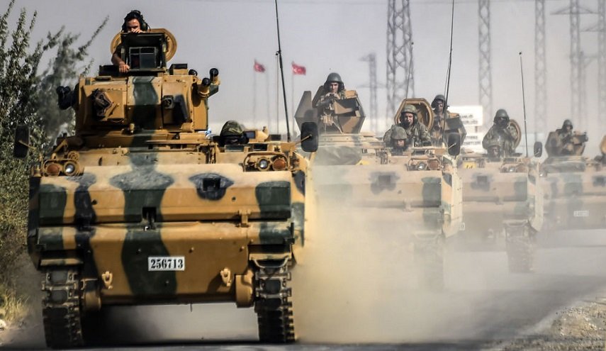 القوات التركية تغادر آخر نقطة عسكرية لها بريف إدلب 